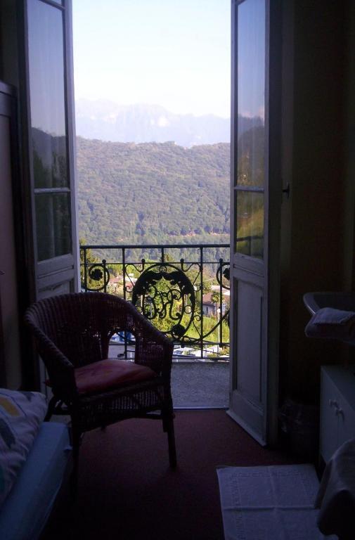 Pensione Agra Zimmer foto