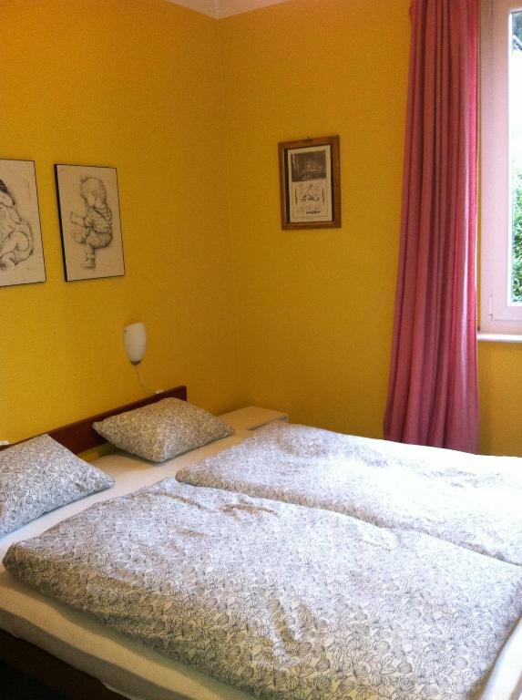 Pensione Agra Zimmer foto